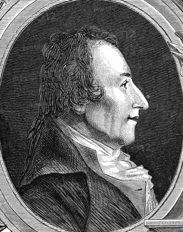 Berthollet