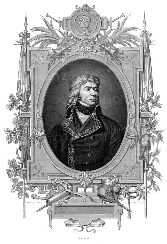 Reynier