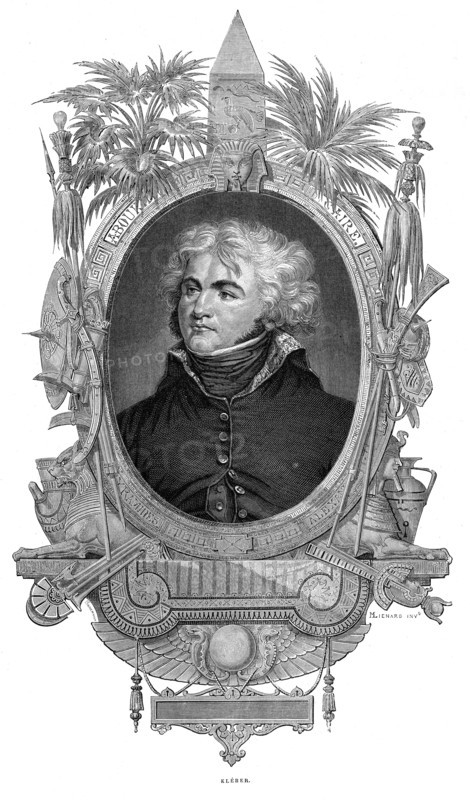 Kléber