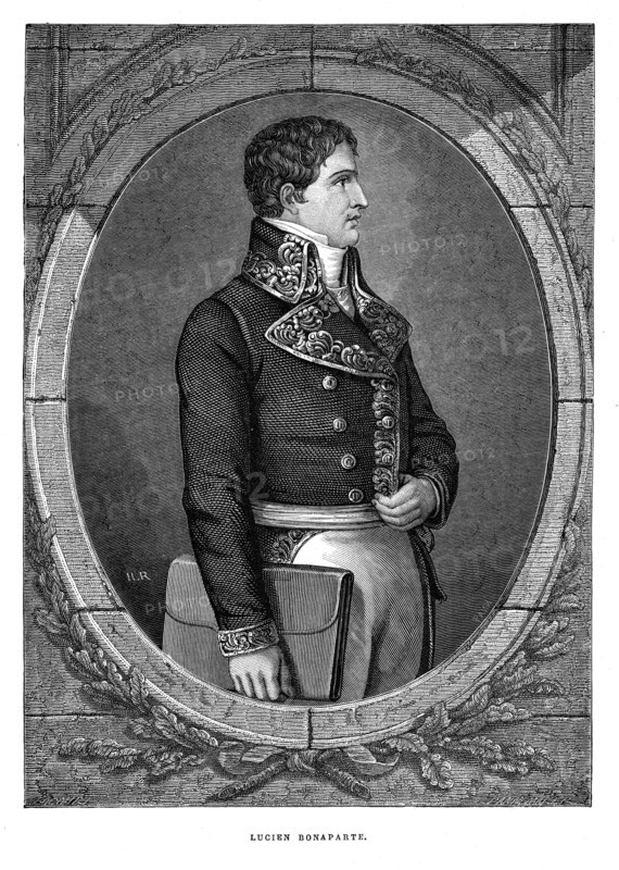 Bonaparte