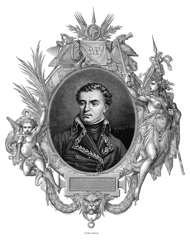 Pérignon