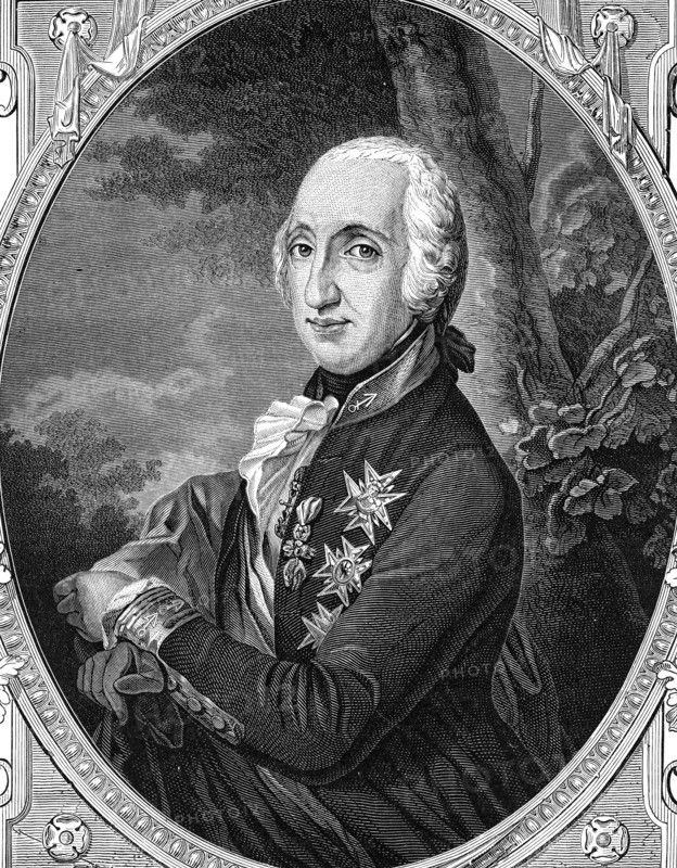 Ferdinand IV