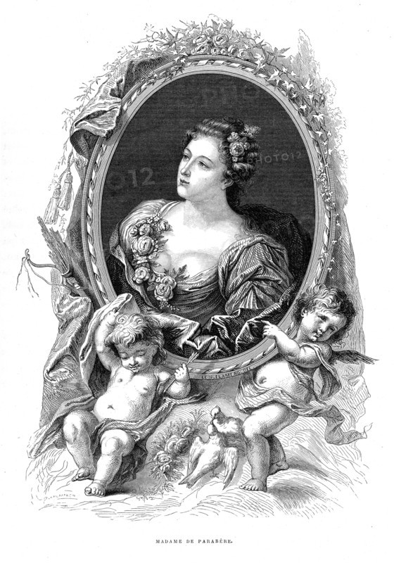 Madame de Parabère