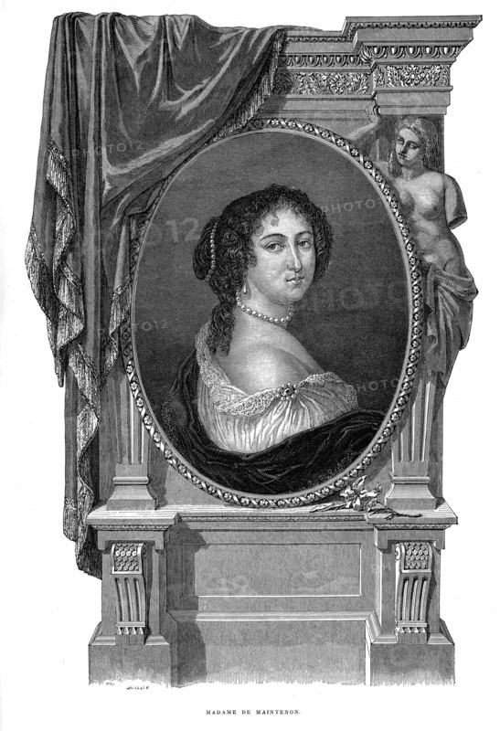 Francis of Aubigné