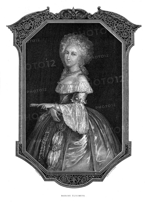 Elisabeth of France