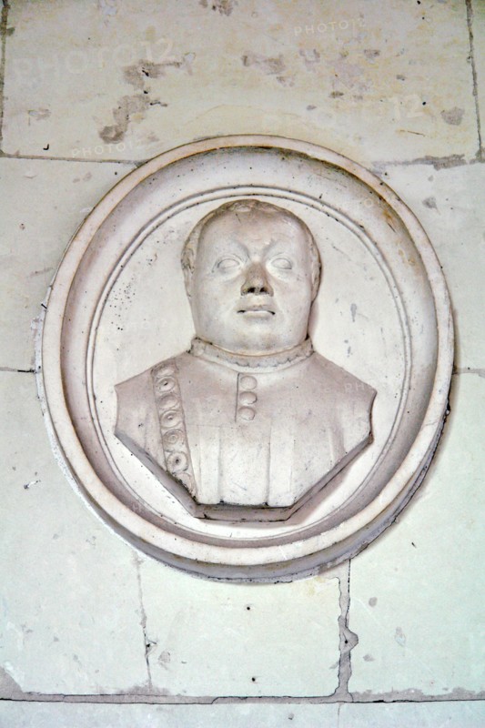 Chateau de Chenonceau