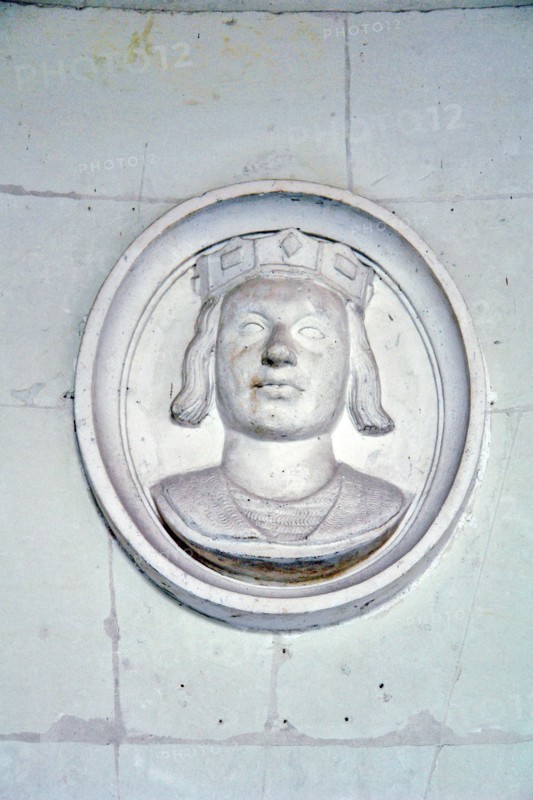 Chateau de Chenonceau