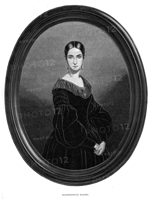 Madame Rachel