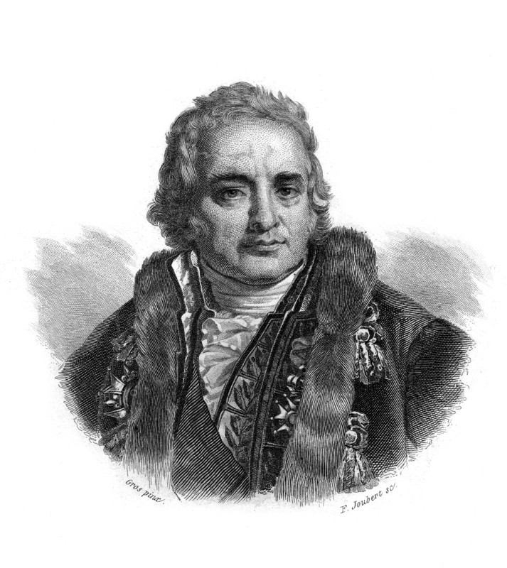 Jean Antoine Chaptal