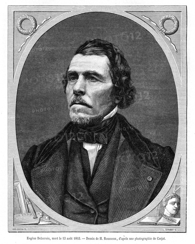 Delacroix