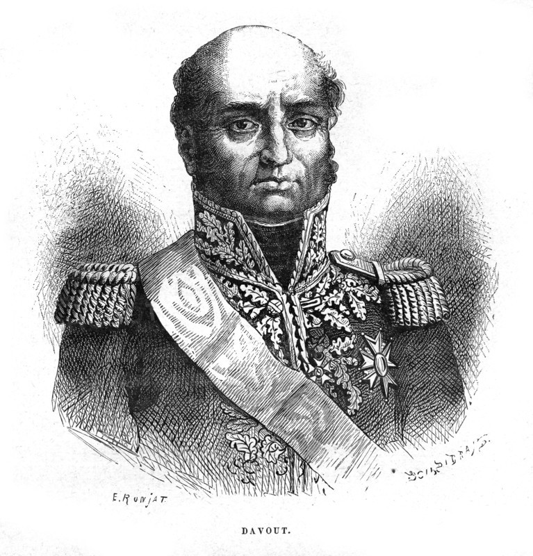 Davout