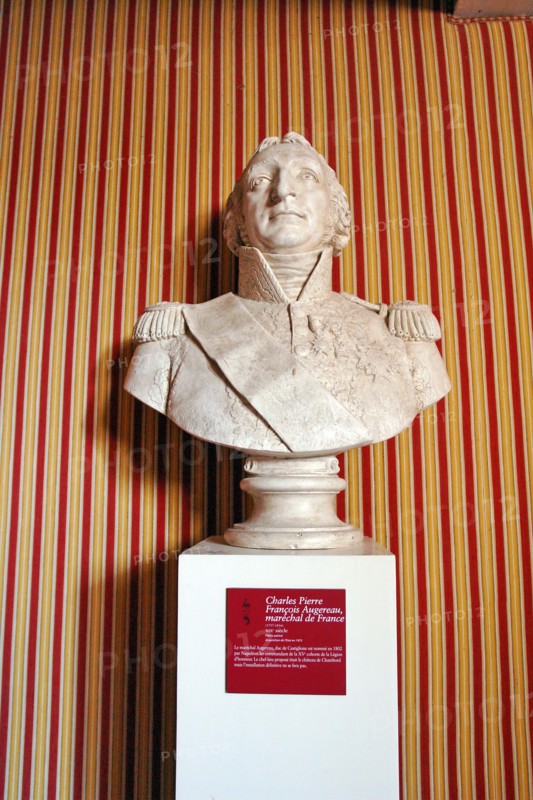 Charles Peter Francis Augereau