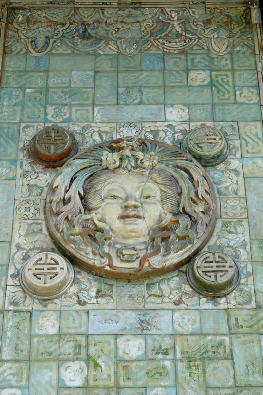 Chinese Pavillion