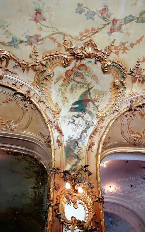 Chinese Pavilion