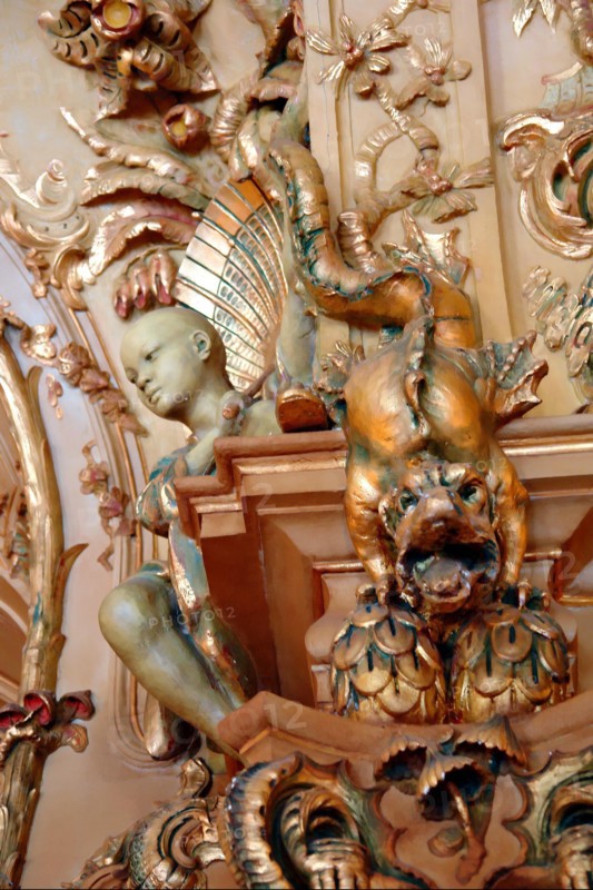 Chinese Pavillion