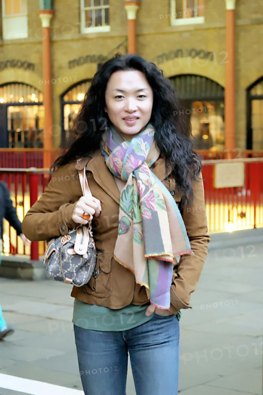 Jing Xing