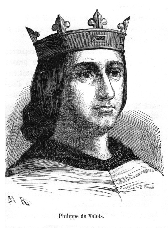 Philippe of Valois