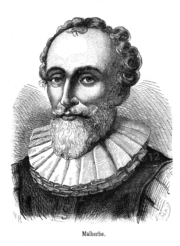 Francis of Malherbe