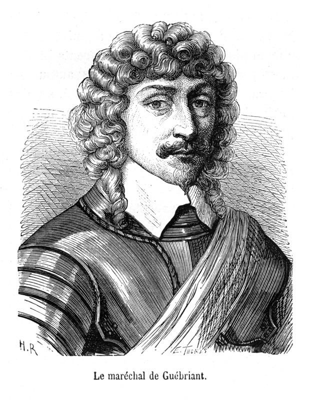 Guébriant