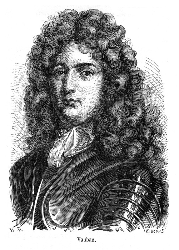 Sebastian le Prrestre