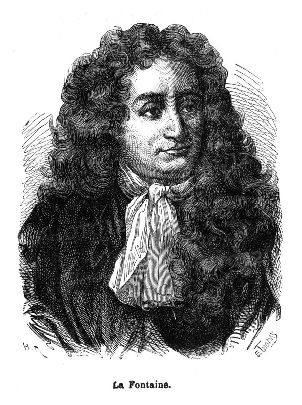 de la Fontaine