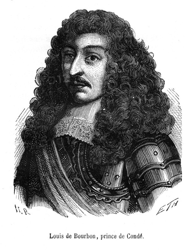 Louis II
