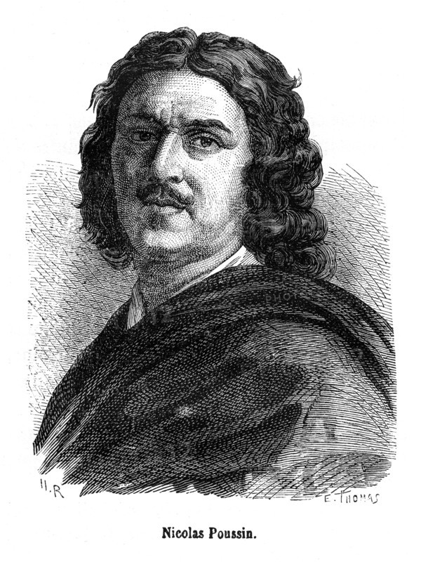 Poussin