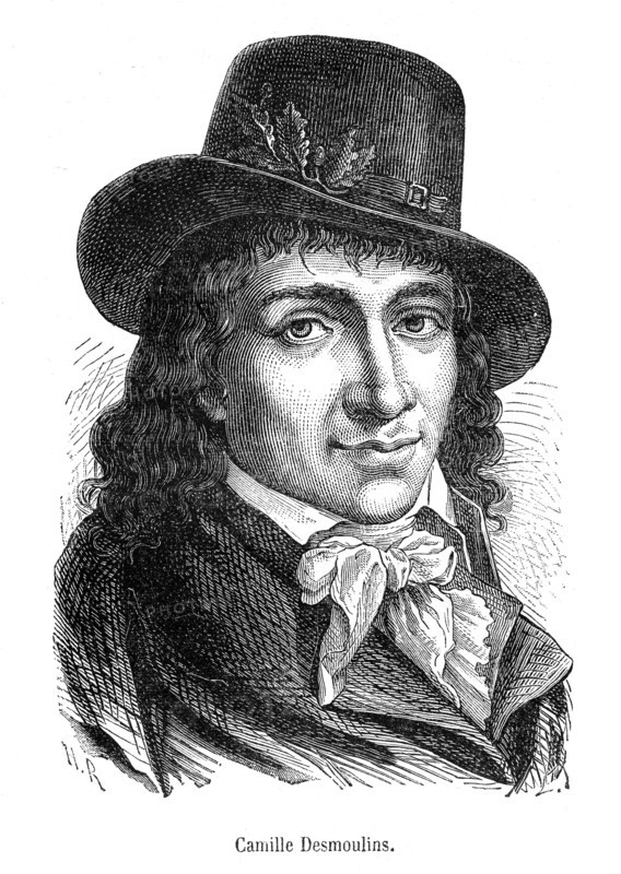 Desmoulins