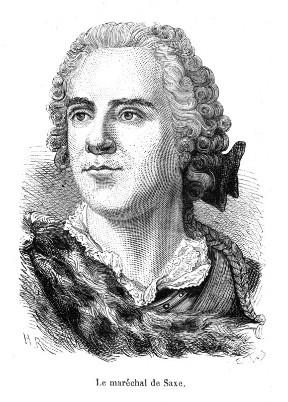 Saxe