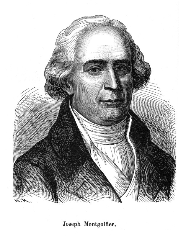 Montgolfier