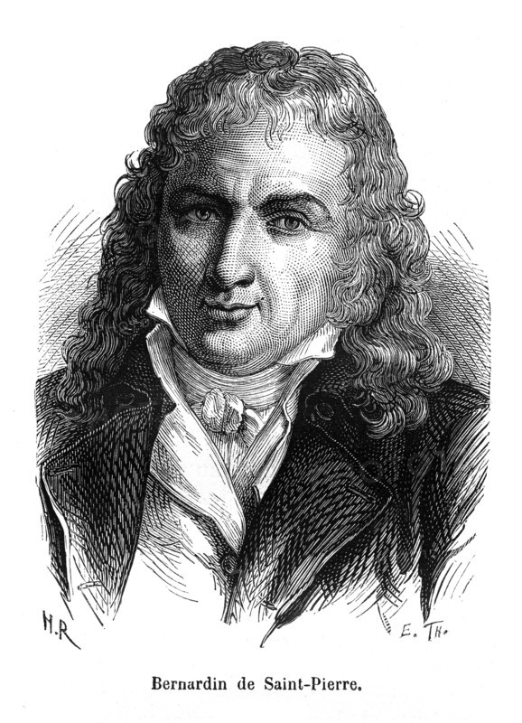 Bernadin of Saint Peter