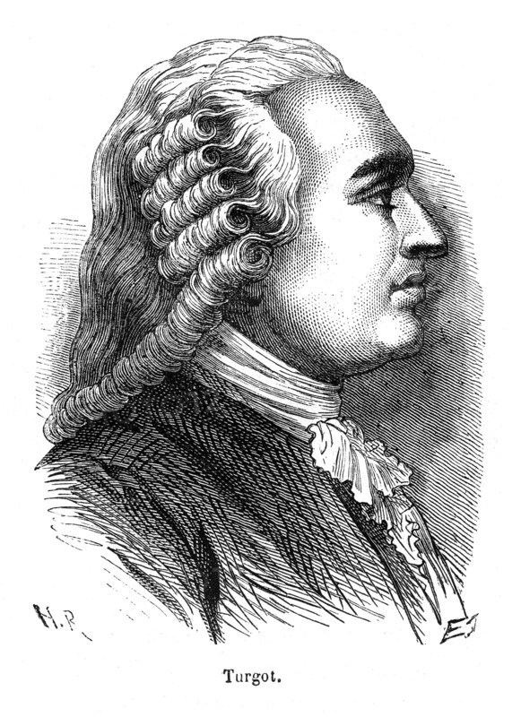 Turgot