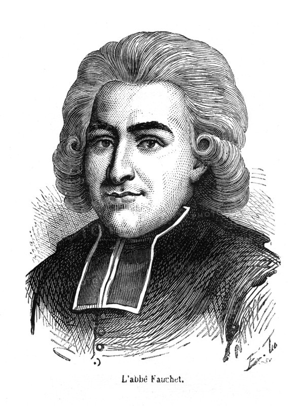 Fauchet