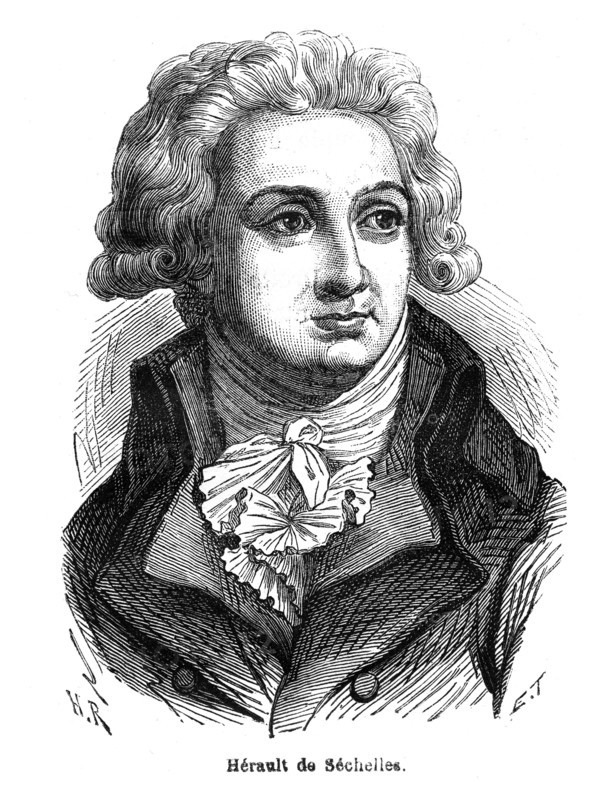de Séchelles