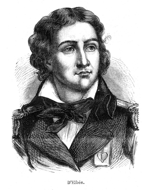 d'Elbée