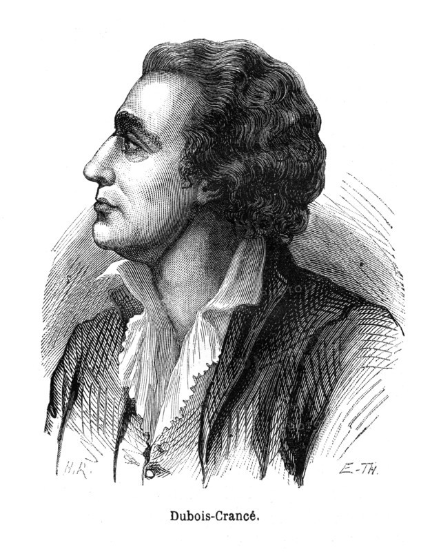 Dubois-Crance