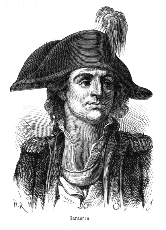 Santerre