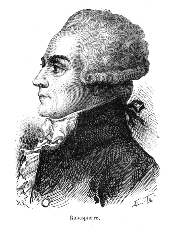 Robespierre