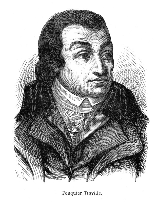 Fouqier-Tinville