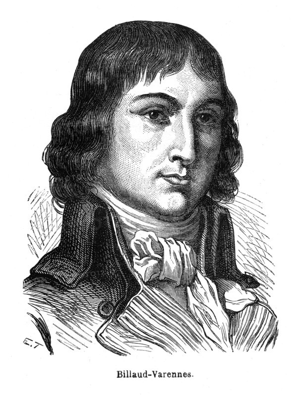 Billaud-Varenne