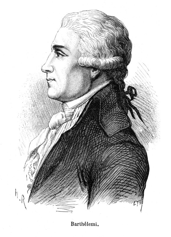 Barthelemy