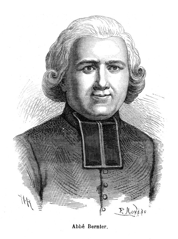 Bernier Abbott