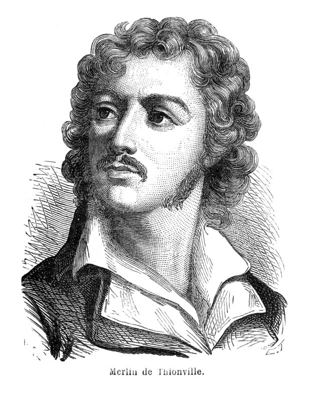 Merlin de Thionville