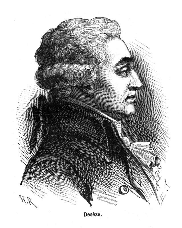 Roman Deseze