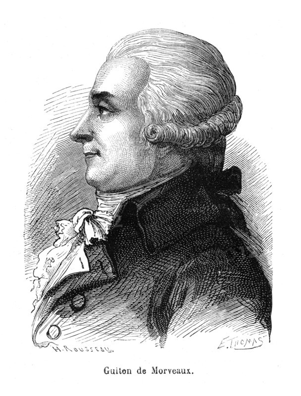 Louis Bernard