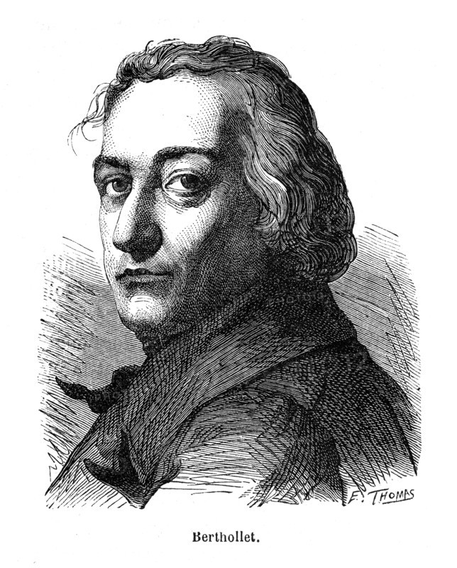 Berthollet