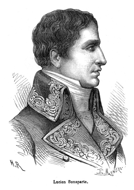 Lucien Bonapart