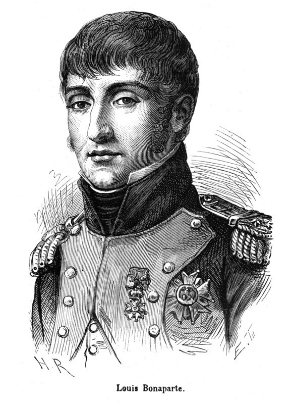 Louis Bonapart