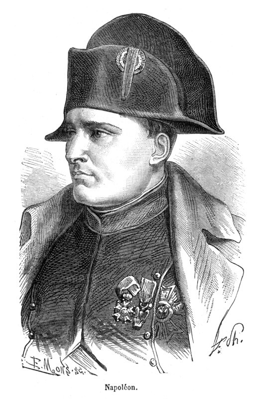 Napoleon 1st
