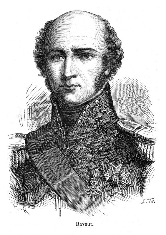 d'Avout